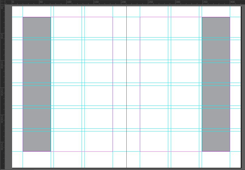 griglia composita esempio di griglia composita