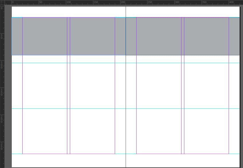 griglia gerarchica esempio di griglia gerarchica