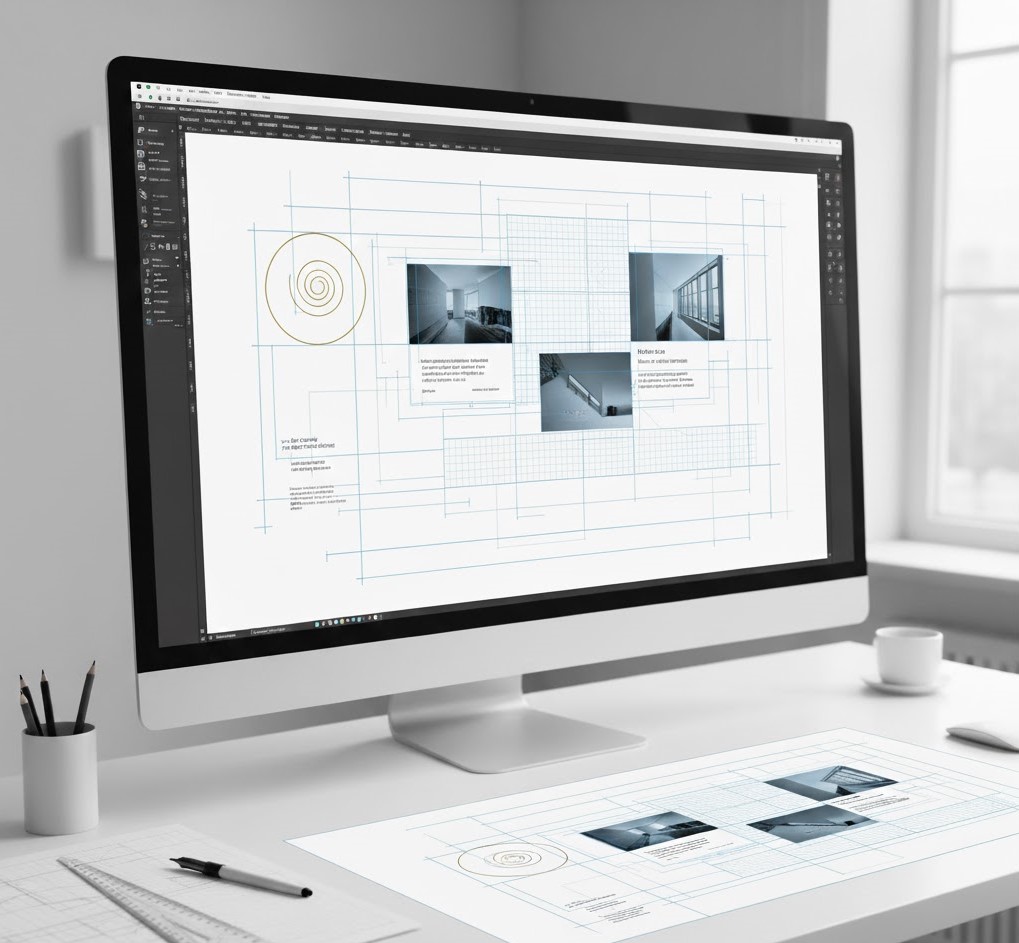 postazione grafico editoriale postazione grafico editoriale